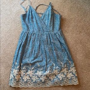 Altar’d state dress